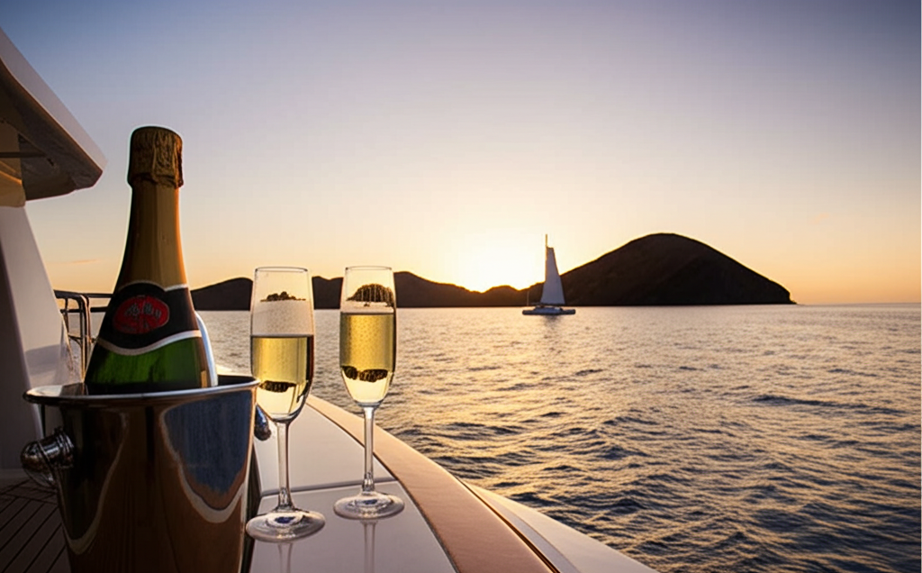 Premium Expedition Inclusions