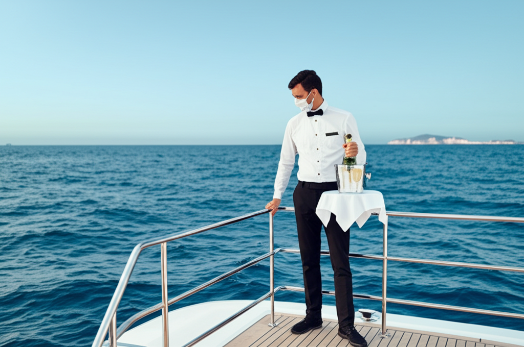 Personalized premium service