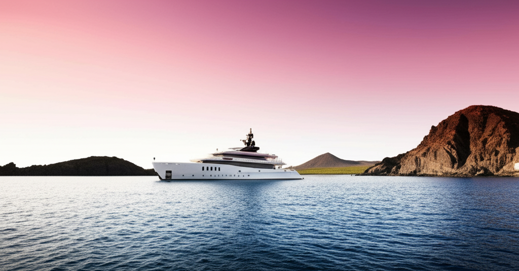 Luxury Cruise Expeditions